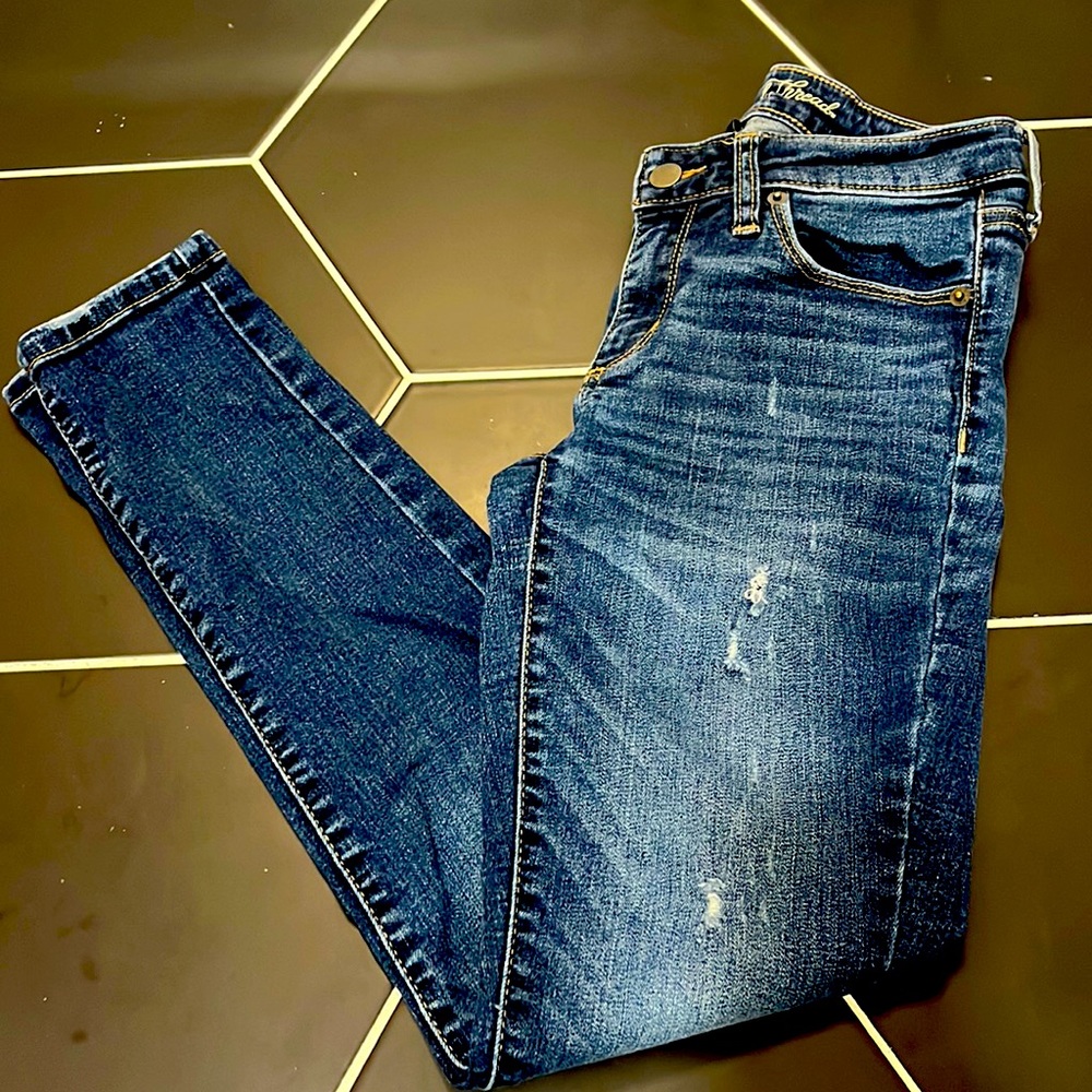 Blue Jeans